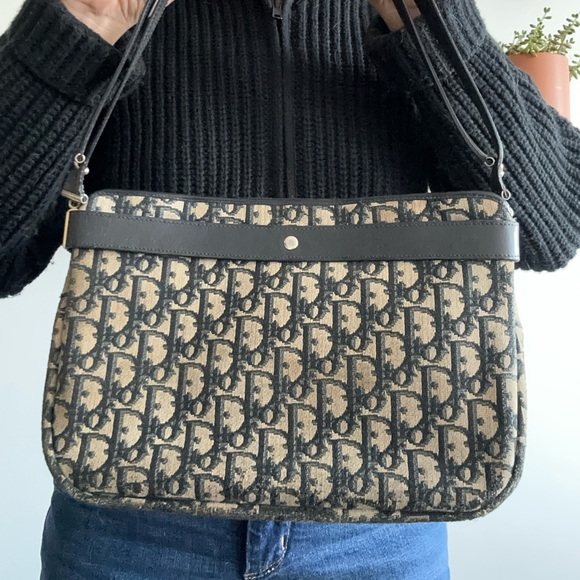 Vintage Dior bag - Picture 3 of 11